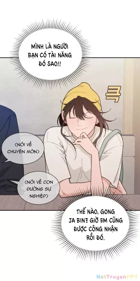 Vận May Không Ngờ Chapter 47.3 - Trang 2