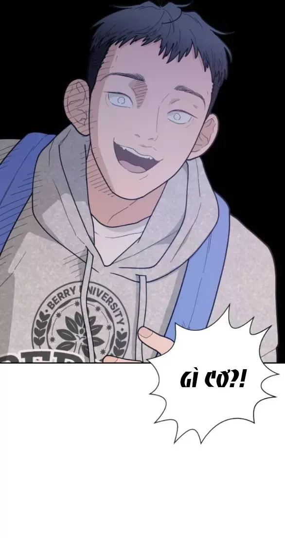 Vận May Không Ngờ Chapter 47.4 - Trang 2