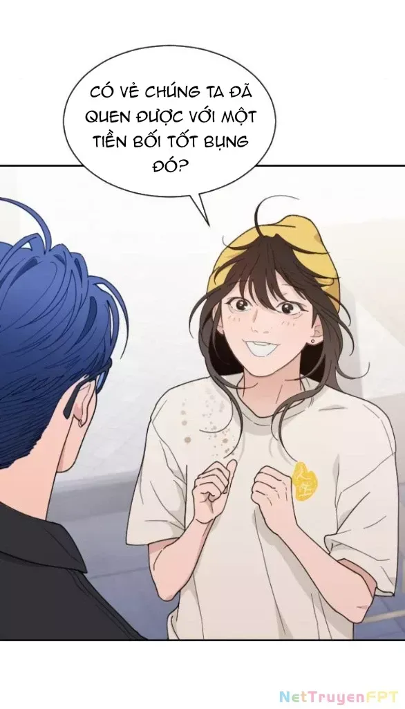 Vận May Không Ngờ Chapter 47.4 - Trang 2