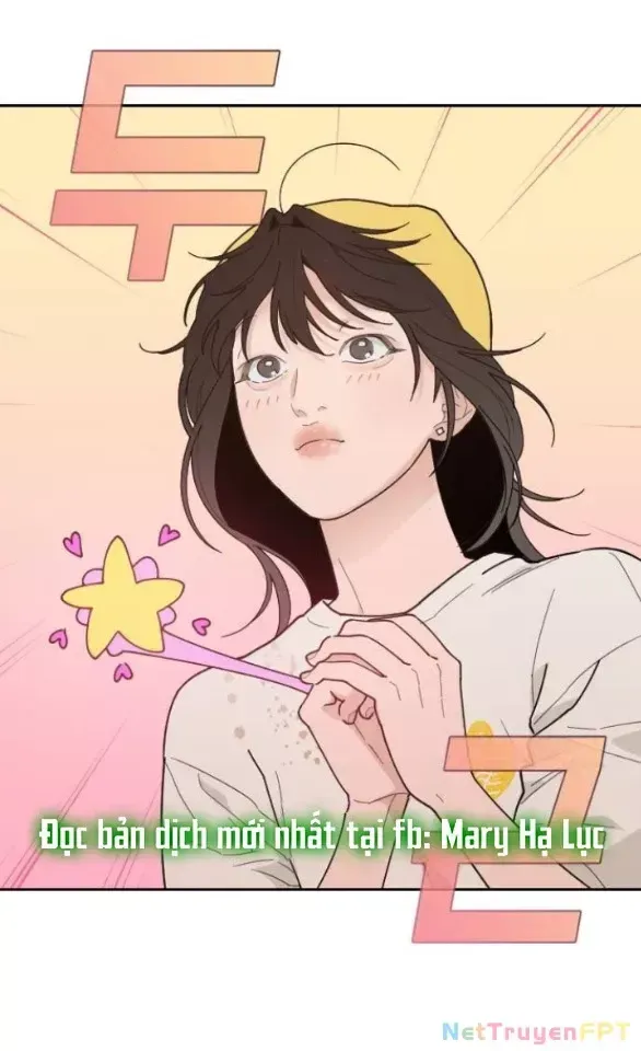 Vận May Không Ngờ Chapter 47.4 - Trang 2