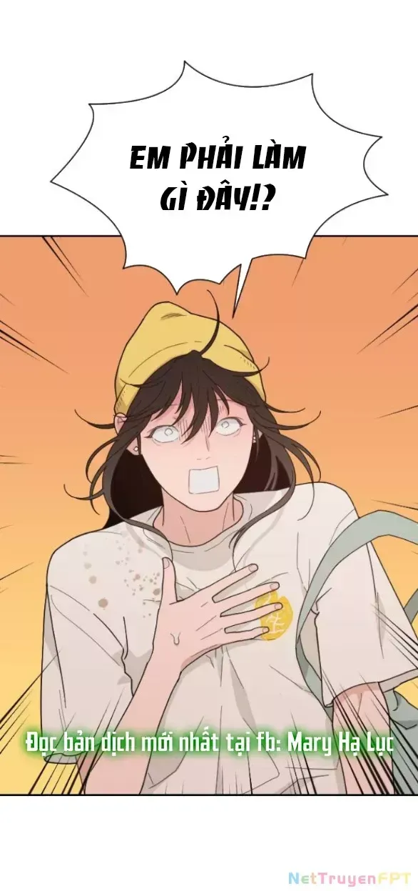 Vận May Không Ngờ Chapter 47.5 - Trang 2