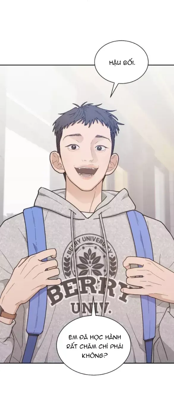 Vận May Không Ngờ Chapter 47.5 - Trang 2