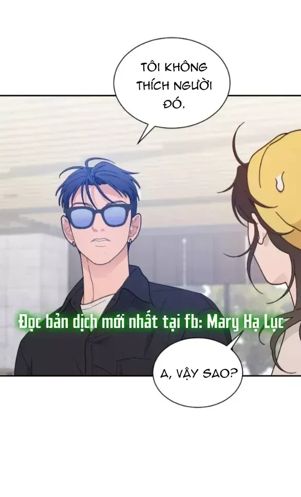 Vận May Không Ngờ Chapter 47.5 - Trang 2