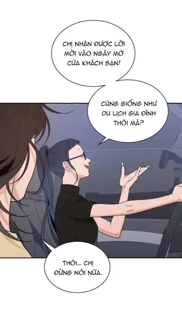 Vận May Không Ngờ Chapter 47.5 - Trang 2