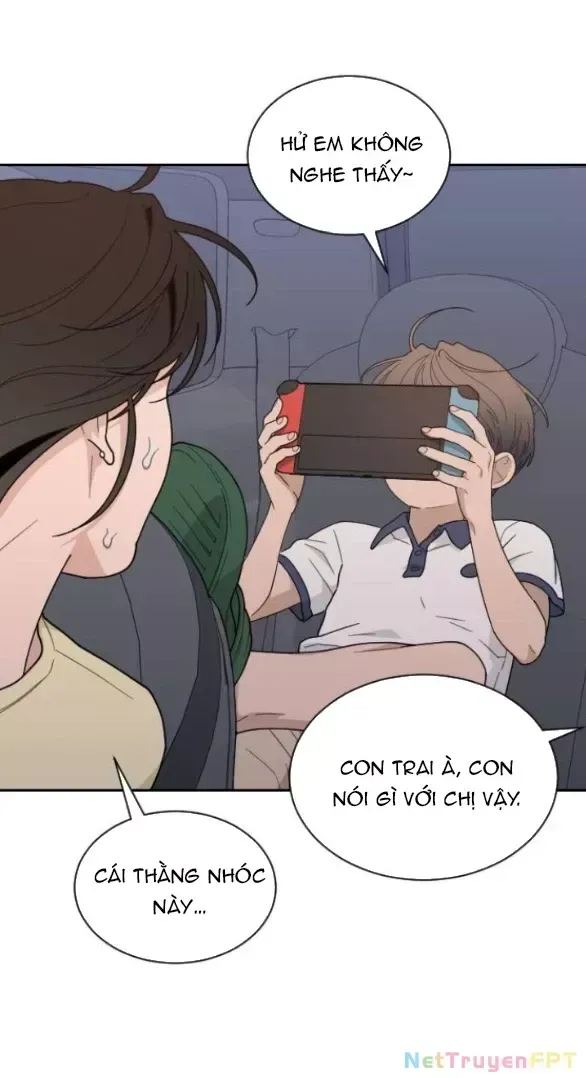 Vận May Không Ngờ Chapter 47.5 - Trang 2