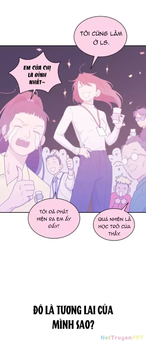 Vận May Không Ngờ Chapter 47.5 - Trang 2