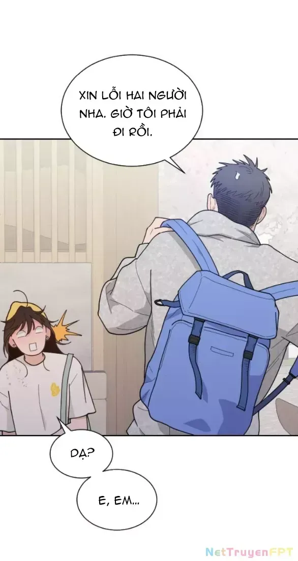 Vận May Không Ngờ Chapter 47.6 - Trang 2