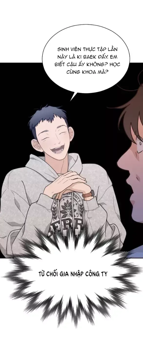 Vận May Không Ngờ Chapter 47.6 - Trang 2