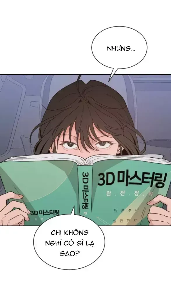 Vận May Không Ngờ Chapter 47.7 - Trang 2