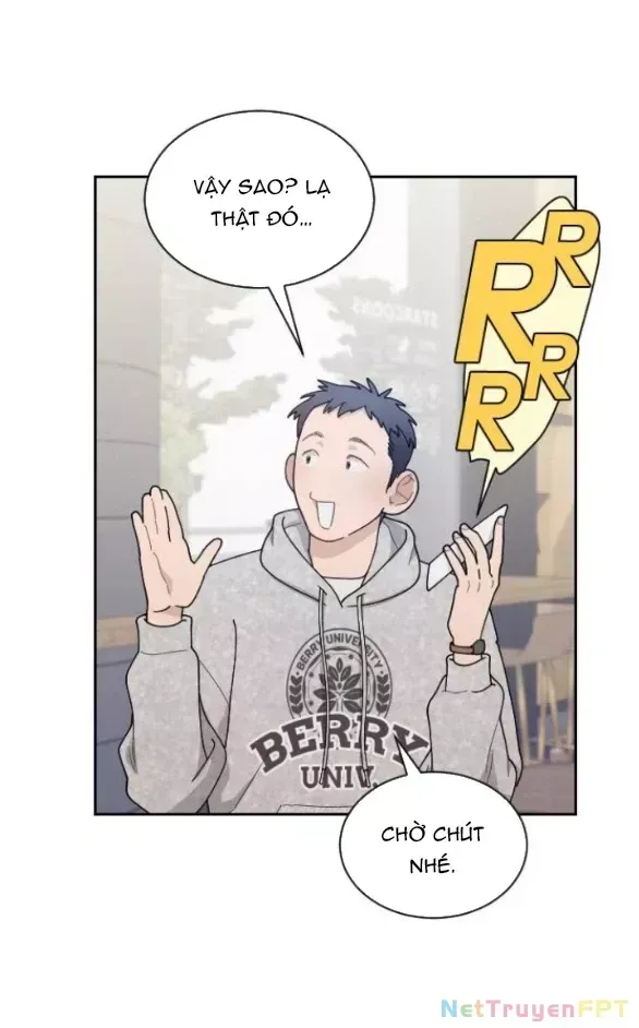 Vận May Không Ngờ Chapter 47.8 - Trang 2