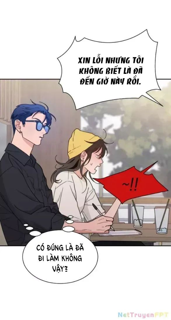 Vận May Không Ngờ Chapter 47.8 - Trang 2