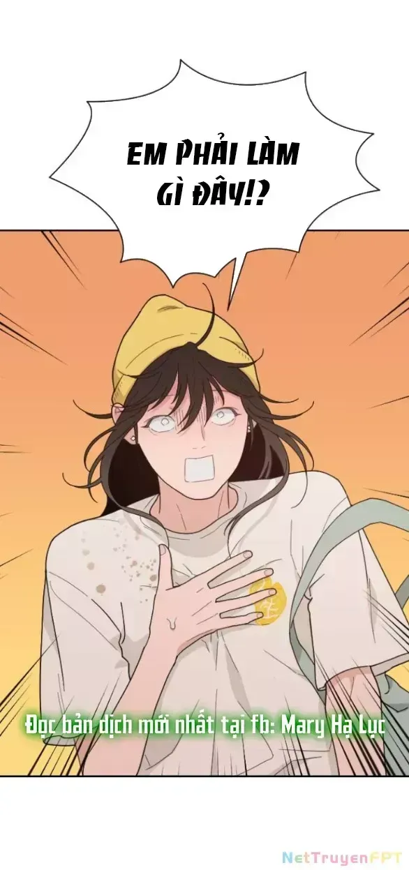 Vận May Không Ngờ Chapter 47.8 - Trang 2