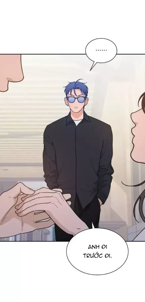 Vận May Không Ngờ Chapter 47.8 - Trang 2