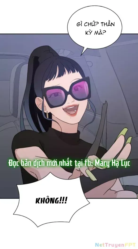 Vận May Không Ngờ Chapter 47.8 - Trang 2