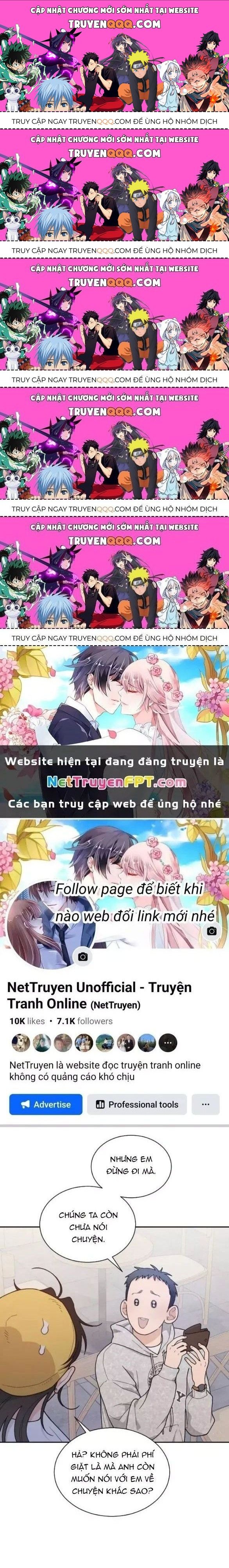 Vận May Không Ngờ Chapter 47.9 - Trang 2