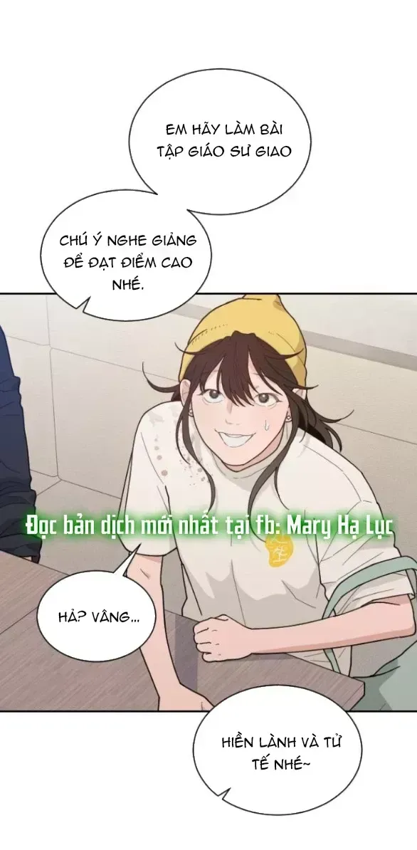 Vận May Không Ngờ Chapter 47.9 - Trang 2