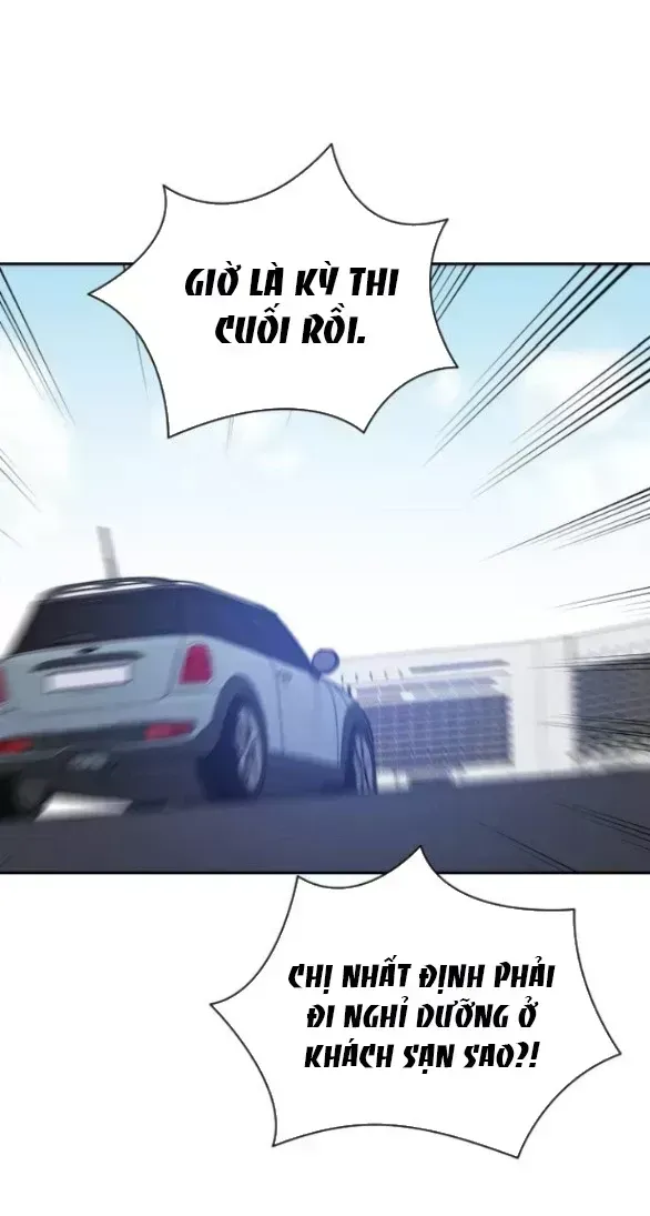 Vận May Không Ngờ Chapter 47.9 - Trang 2