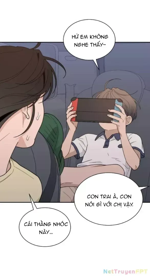 Vận May Không Ngờ Chapter 47.9 - Trang 2