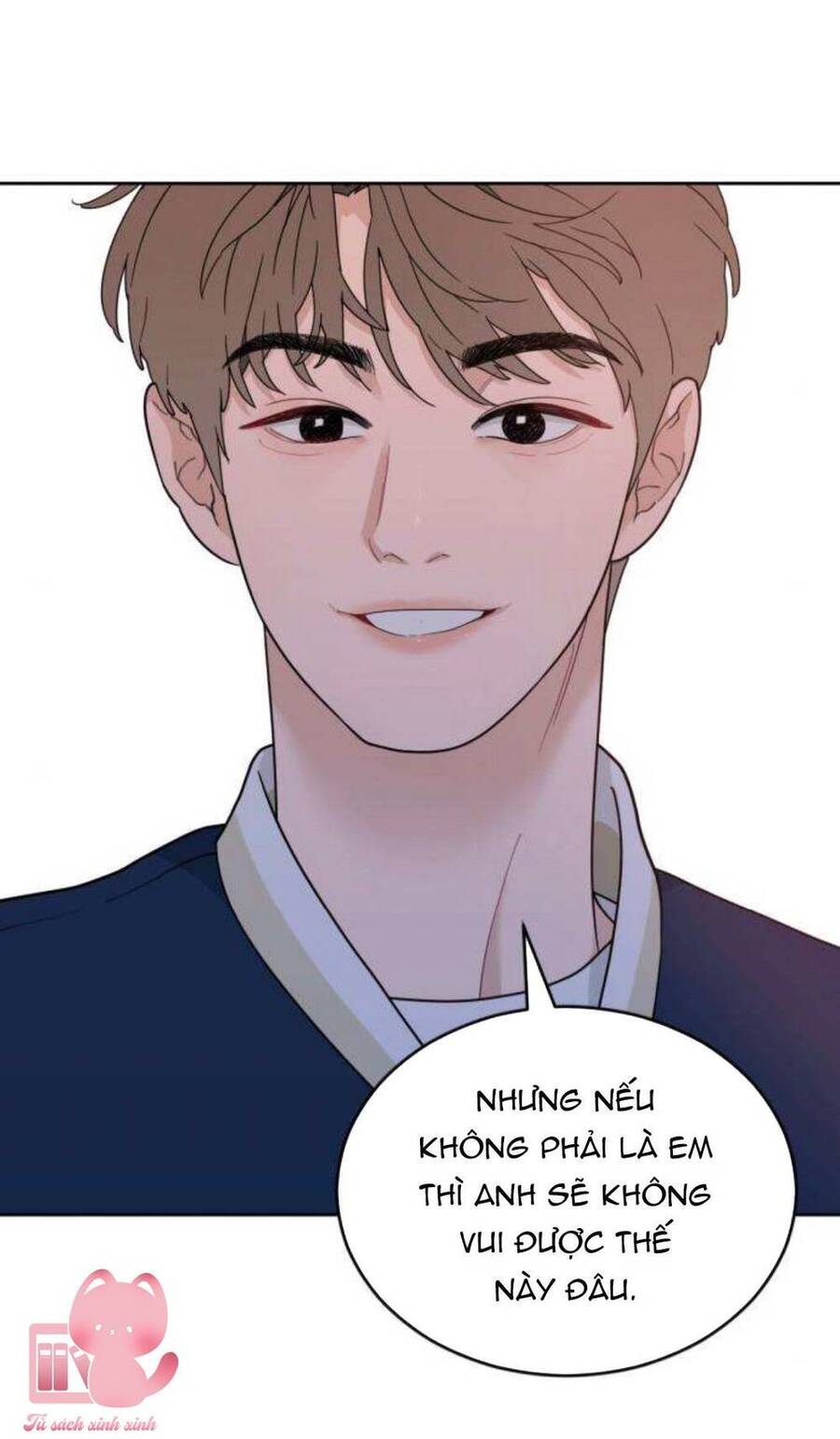 Vận May Không Ngờ Chapter 5 - Trang 2