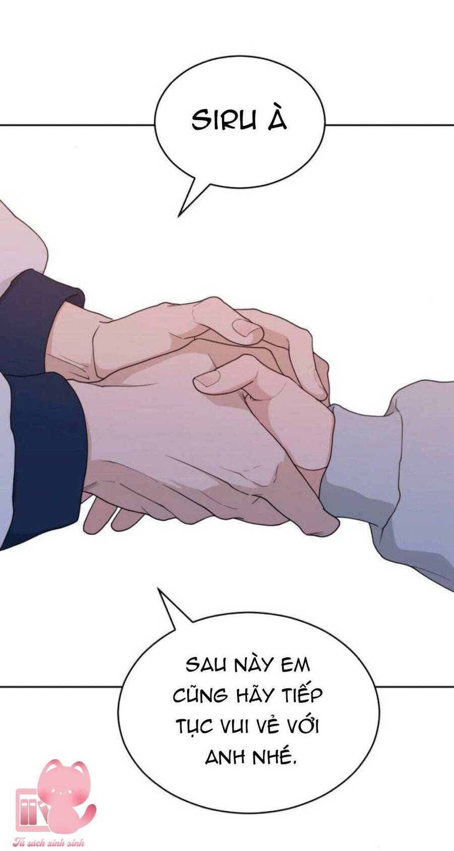 Vận May Không Ngờ Chapter 5 - Trang 2