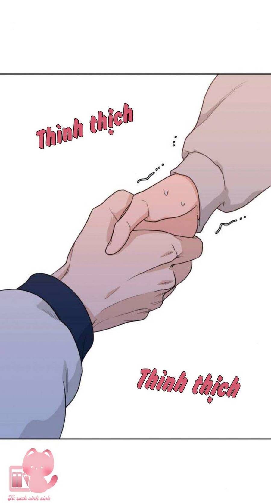 Vận May Không Ngờ Chapter 5 - Trang 2