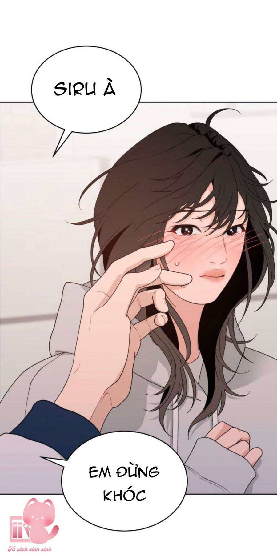 Vận May Không Ngờ Chapter 5 - Trang 2