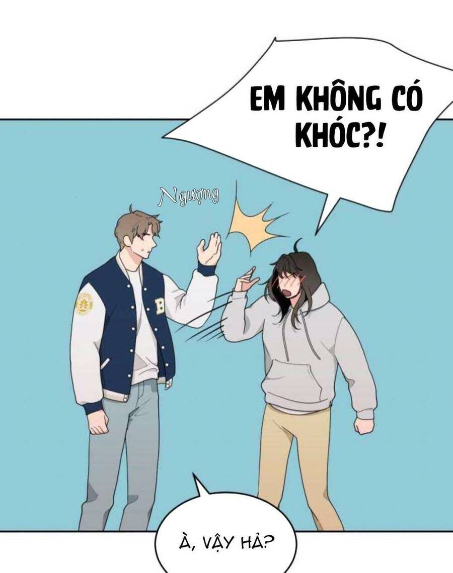 Vận May Không Ngờ Chapter 5 - Trang 2