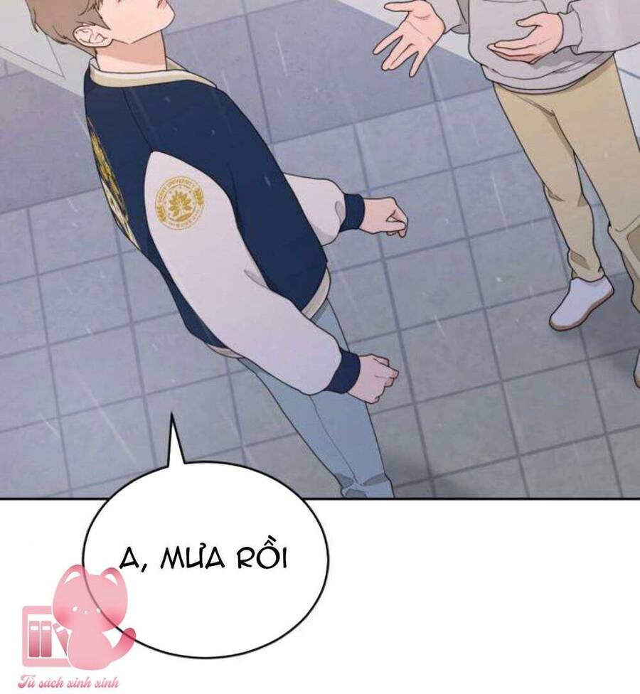 Vận May Không Ngờ Chapter 5 - Trang 2