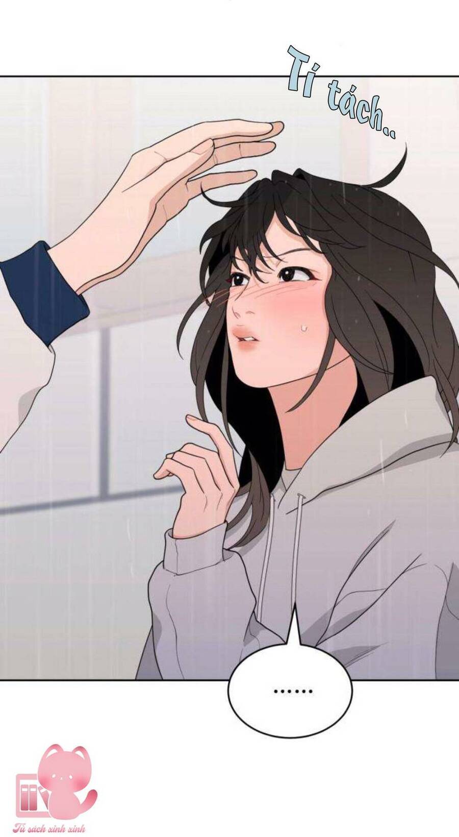 Vận May Không Ngờ Chapter 5 - Trang 2