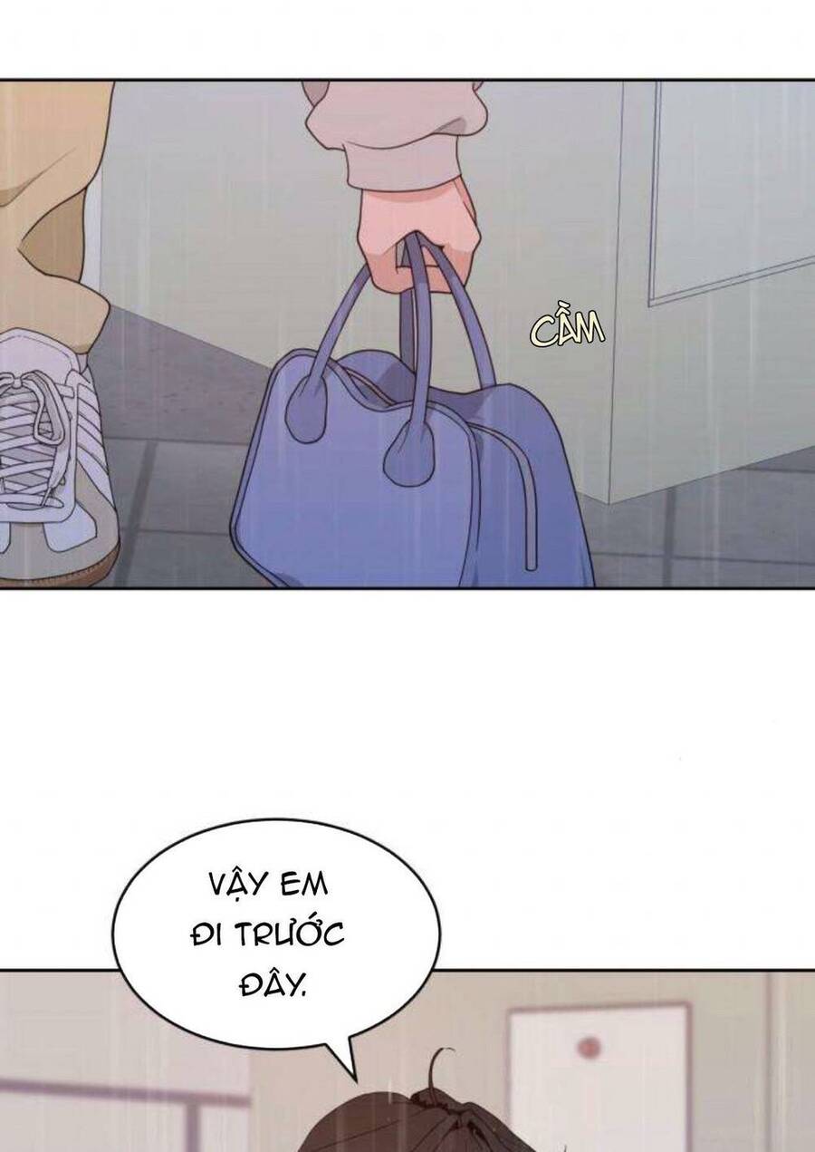 Vận May Không Ngờ Chapter 5 - Trang 2