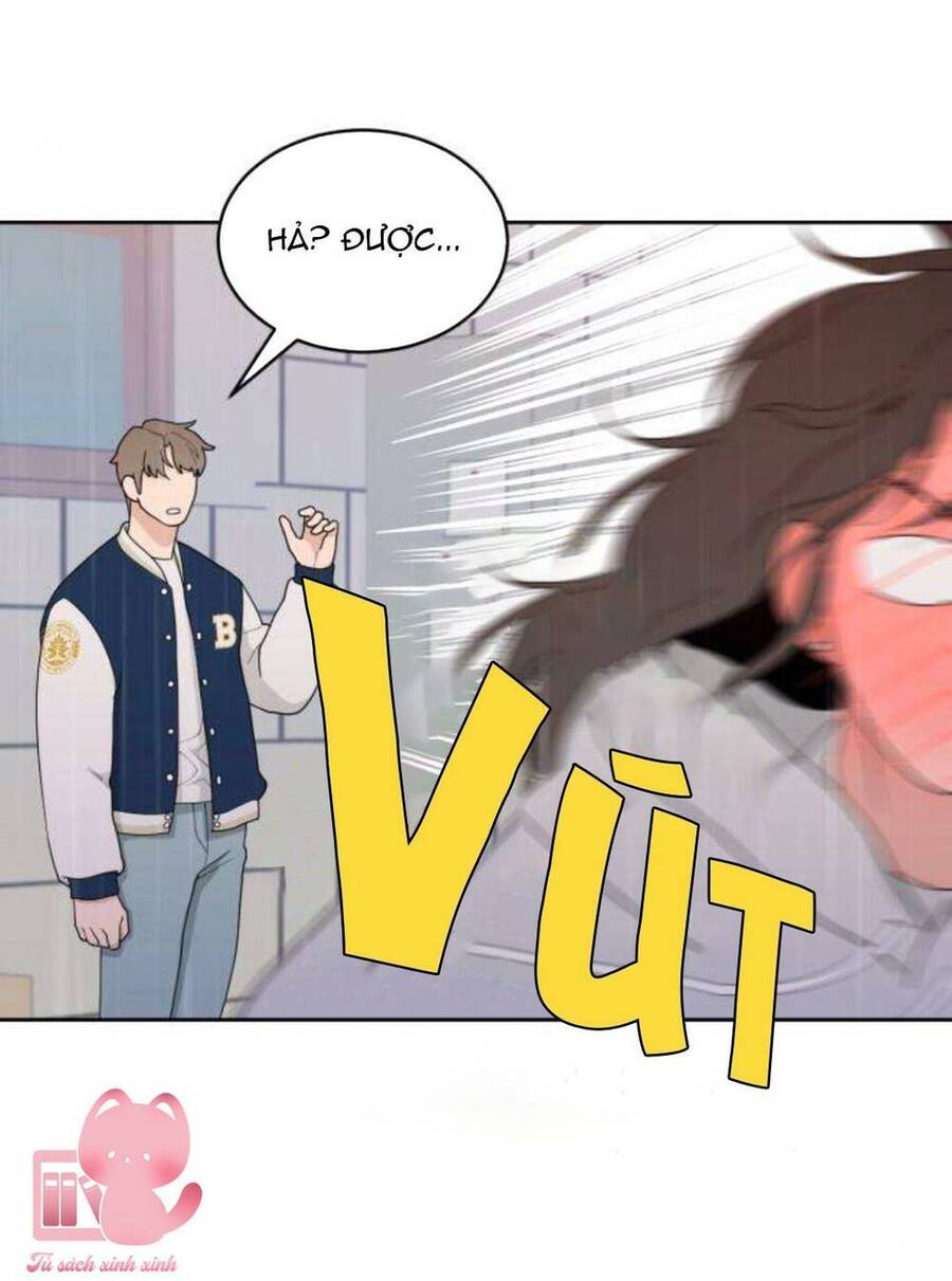 Vận May Không Ngờ Chapter 5 - Trang 2