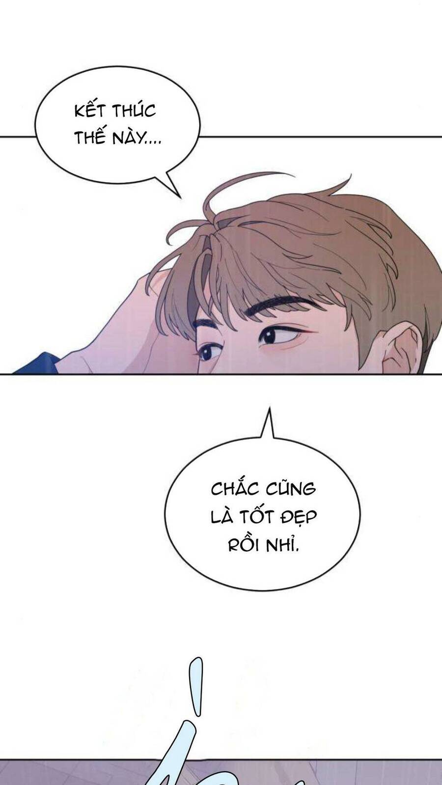 Vận May Không Ngờ Chapter 5 - Trang 2