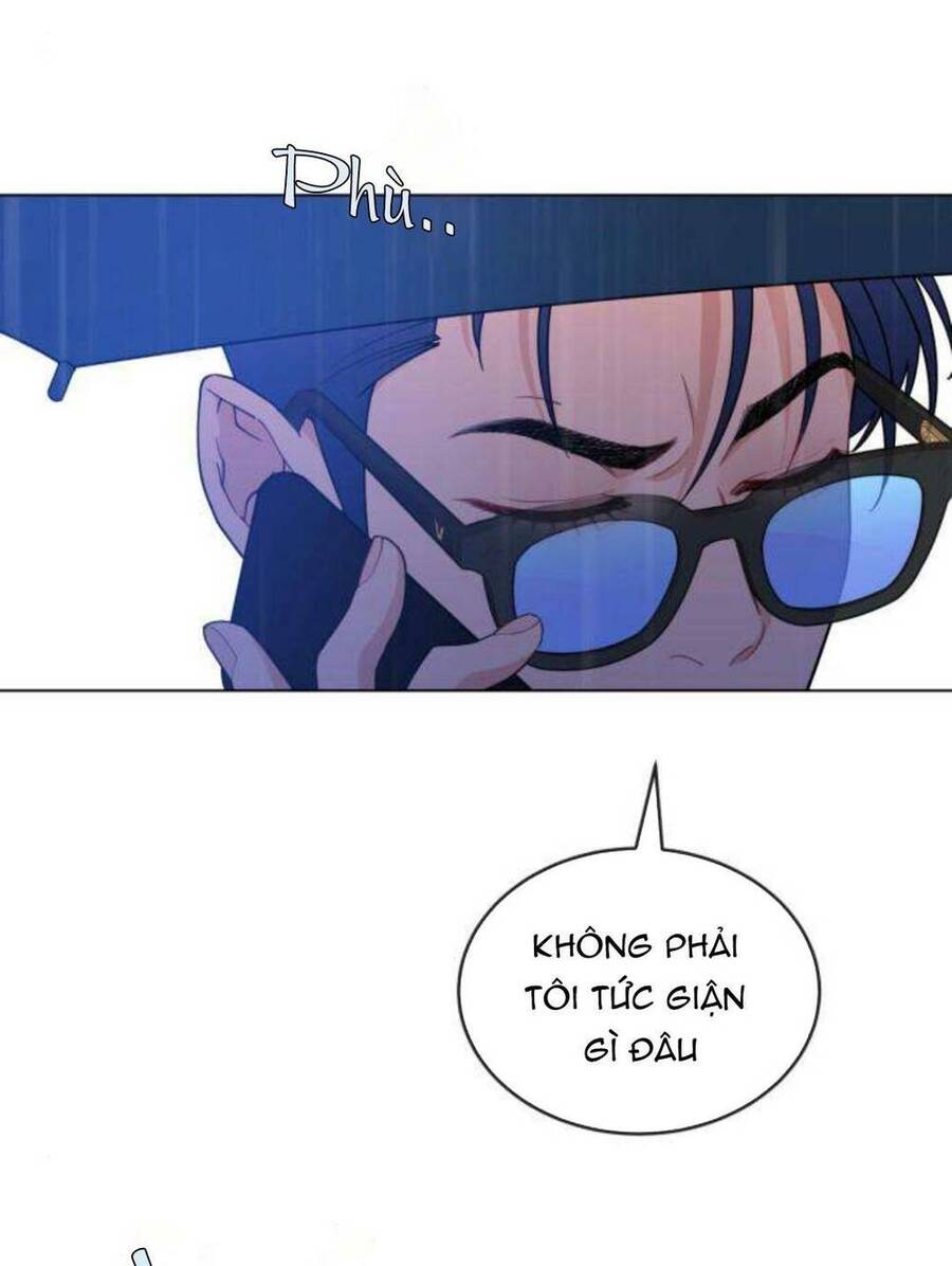 Vận May Không Ngờ Chapter 5 - Trang 2