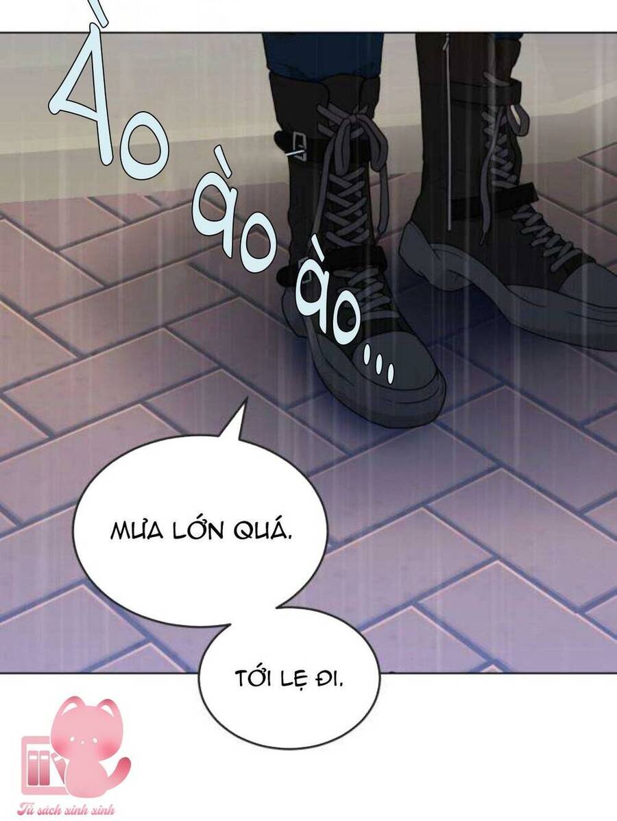 Vận May Không Ngờ Chapter 5 - Trang 2