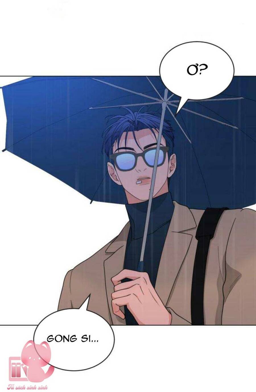 Vận May Không Ngờ Chapter 5 - Trang 2