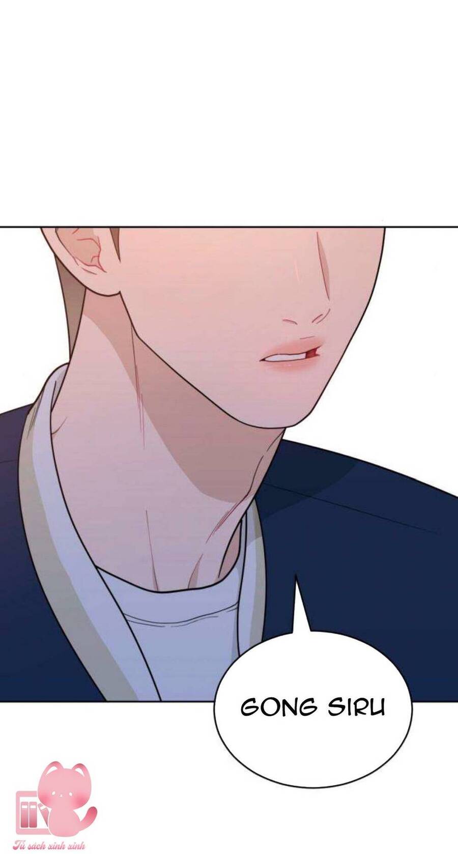 Vận May Không Ngờ Chapter 5 - Trang 2