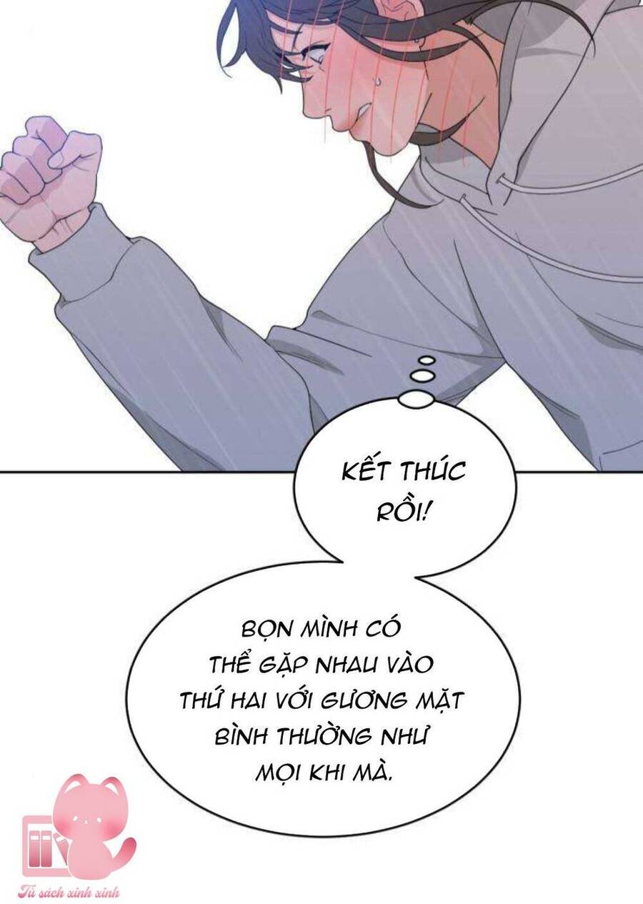 Vận May Không Ngờ Chapter 5 - Trang 2