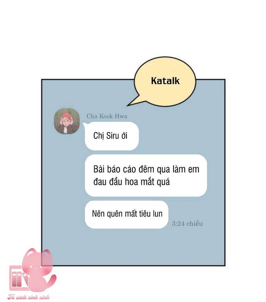 Vận May Không Ngờ Chapter 5 - Trang 2