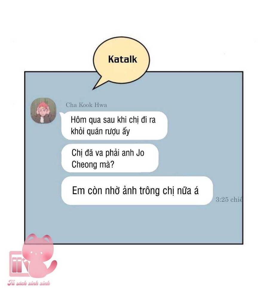 Vận May Không Ngờ Chapter 5 - Trang 2