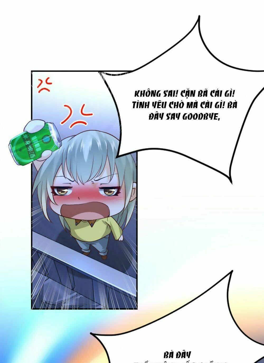 Vạn Năm Nhân Duyên Nhất Tuyến Khiên Chapter 1 - Trang 2