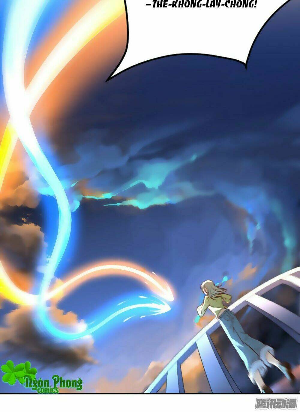 Vạn Năm Nhân Duyên Nhất Tuyến Khiên Chapter 1 - Trang 2