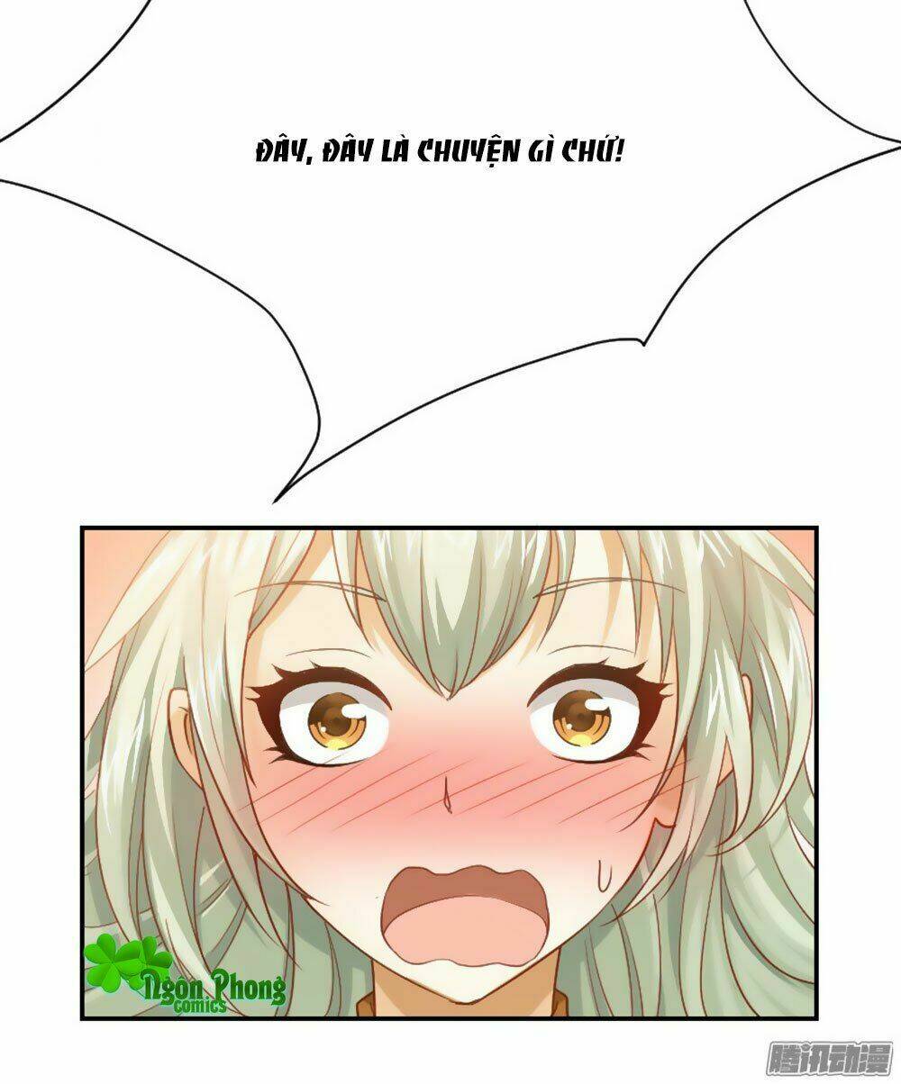 Vạn Năm Nhân Duyên Nhất Tuyến Khiên Chapter 1 - Trang 2