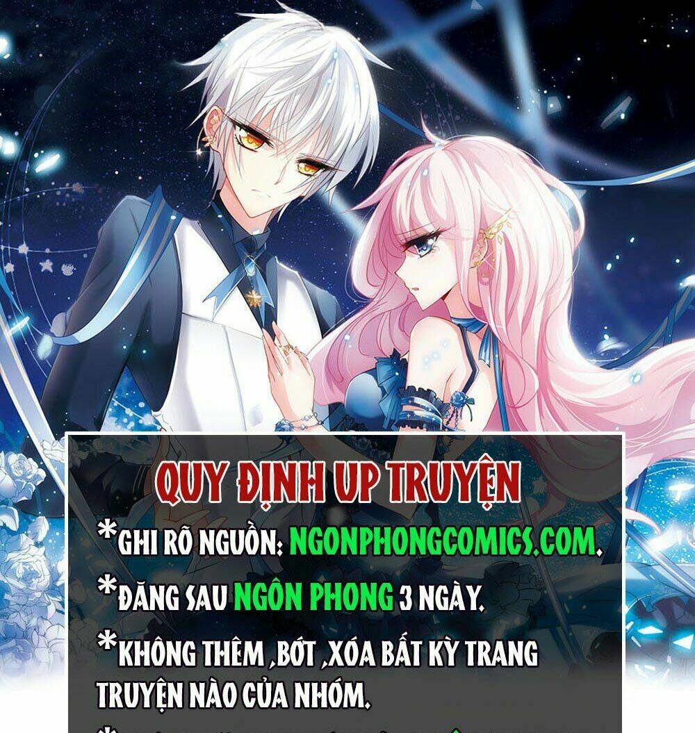 Vạn Năm Nhân Duyên Nhất Tuyến Khiên Chapter 1 - Trang 2