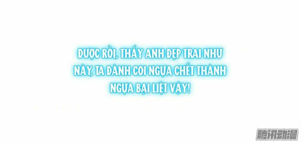 Vạn Năm Nhân Duyên Nhất Tuyến Khiên Chapter 1 - Trang 2