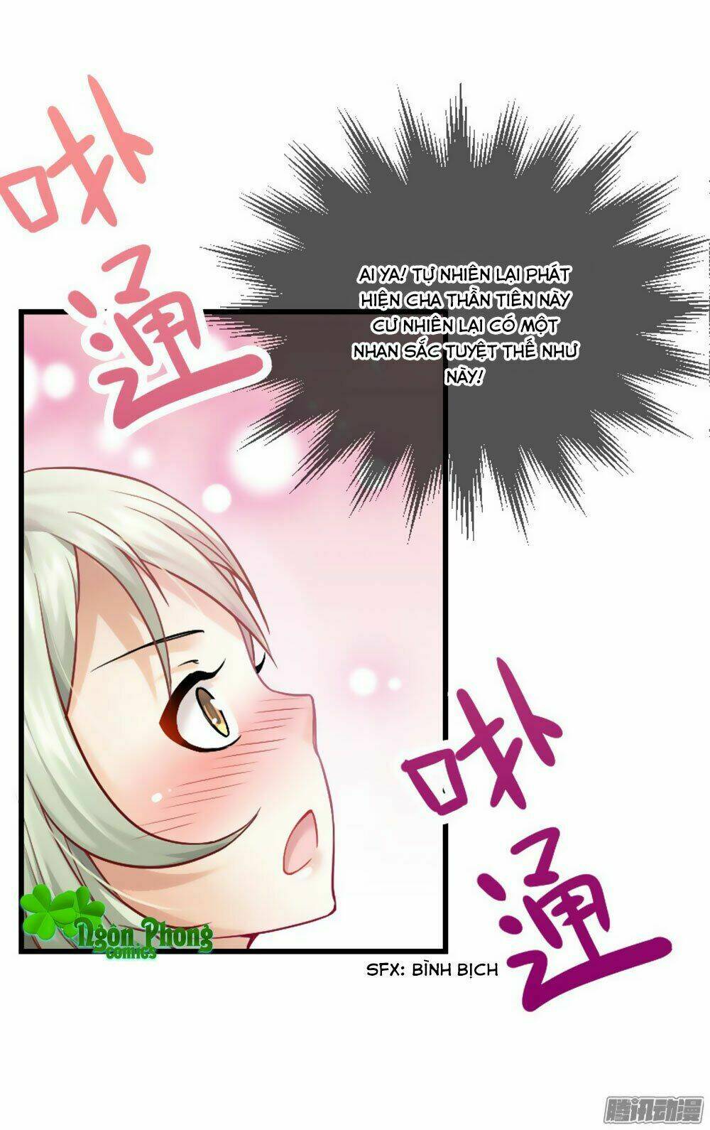 Vạn Năm Nhân Duyên Nhất Tuyến Khiên Chapter 1 - Trang 2