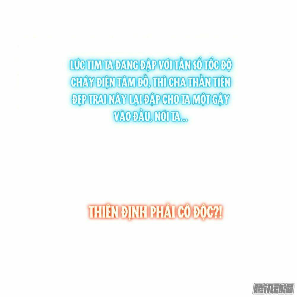 Vạn Năm Nhân Duyên Nhất Tuyến Khiên Chapter 1 - Trang 2