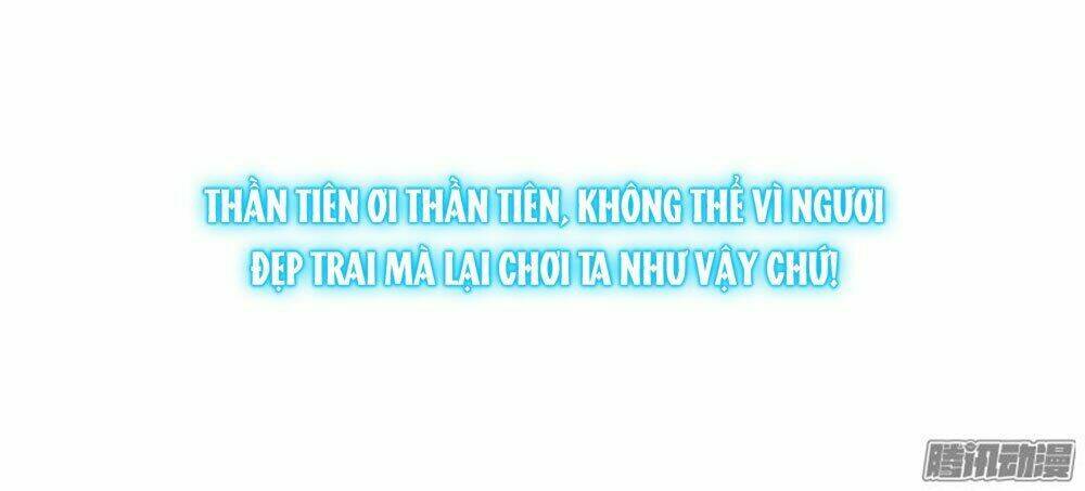 Vạn Năm Nhân Duyên Nhất Tuyến Khiên Chapter 1 - Trang 2