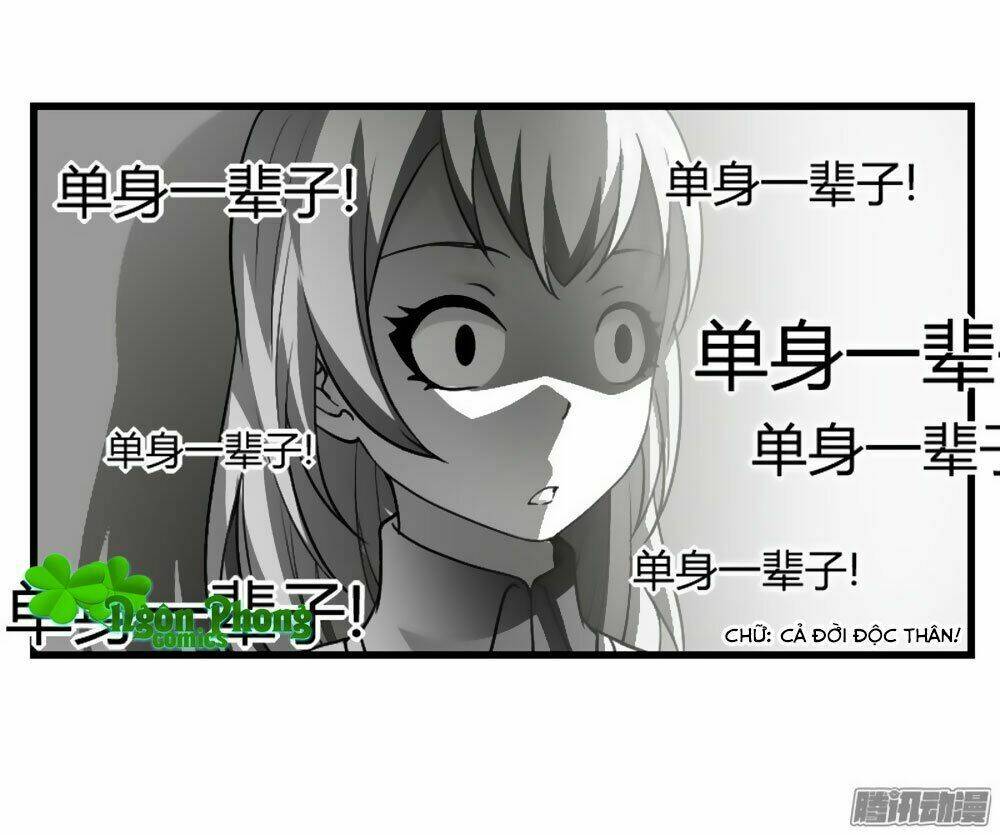 Vạn Năm Nhân Duyên Nhất Tuyến Khiên Chapter 1 - Trang 2