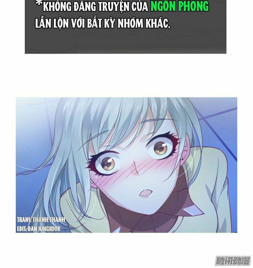 Vạn Năm Nhân Duyên Nhất Tuyến Khiên Chapter 1 - Trang 2