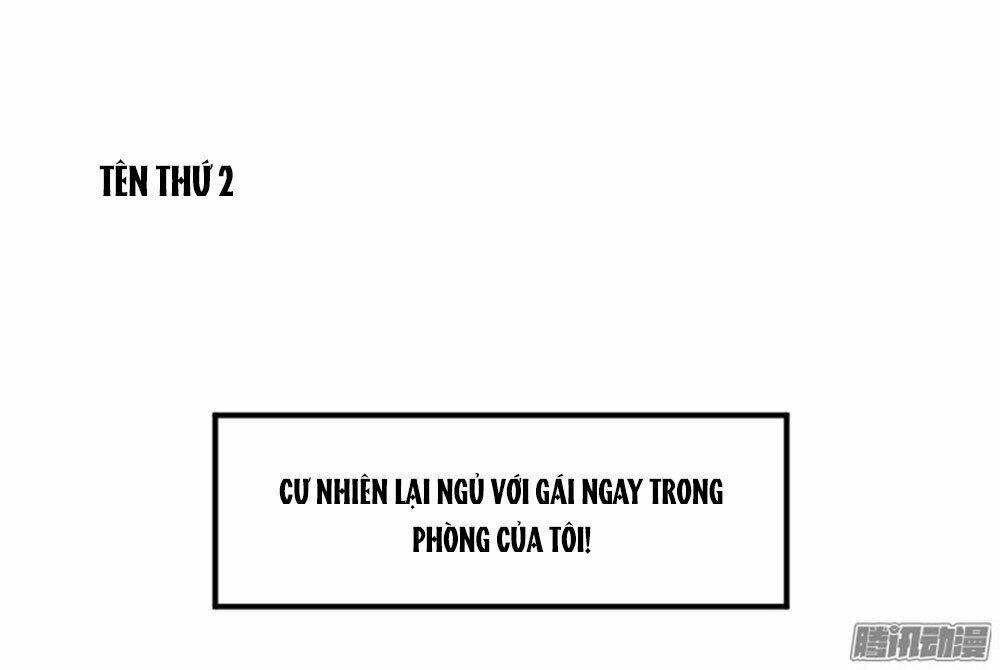 Vạn Năm Nhân Duyên Nhất Tuyến Khiên Chapter 1 - Trang 2